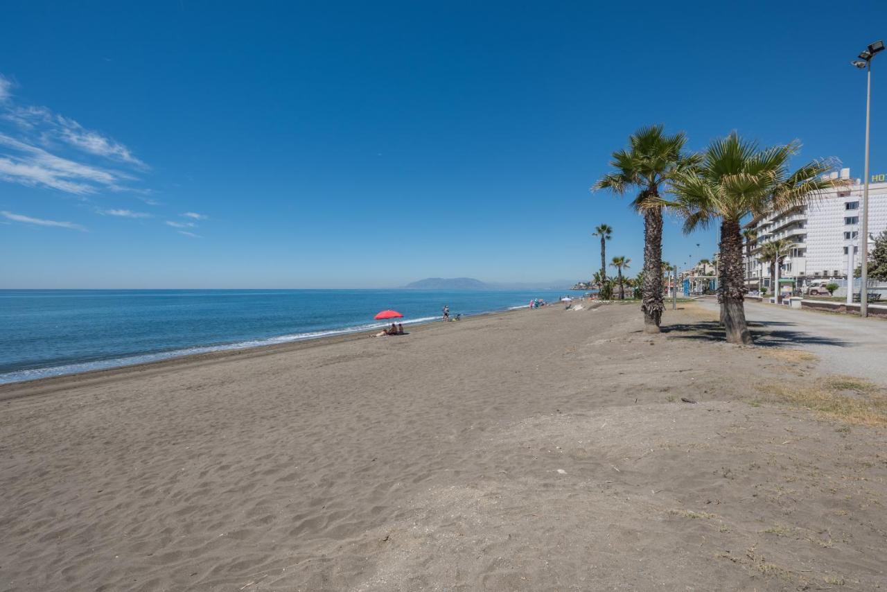 Rincón de la Victoria Wintowinrentals Views Of Dream & Luxury Location מראה חיצוני תמונה