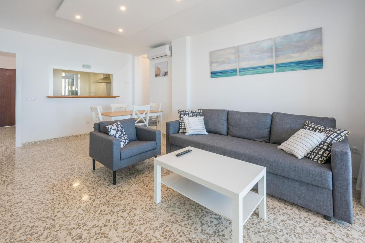 Rincón de la Victoria Wintowinrentals Views Of Dream & Luxury Location מראה חיצוני תמונה