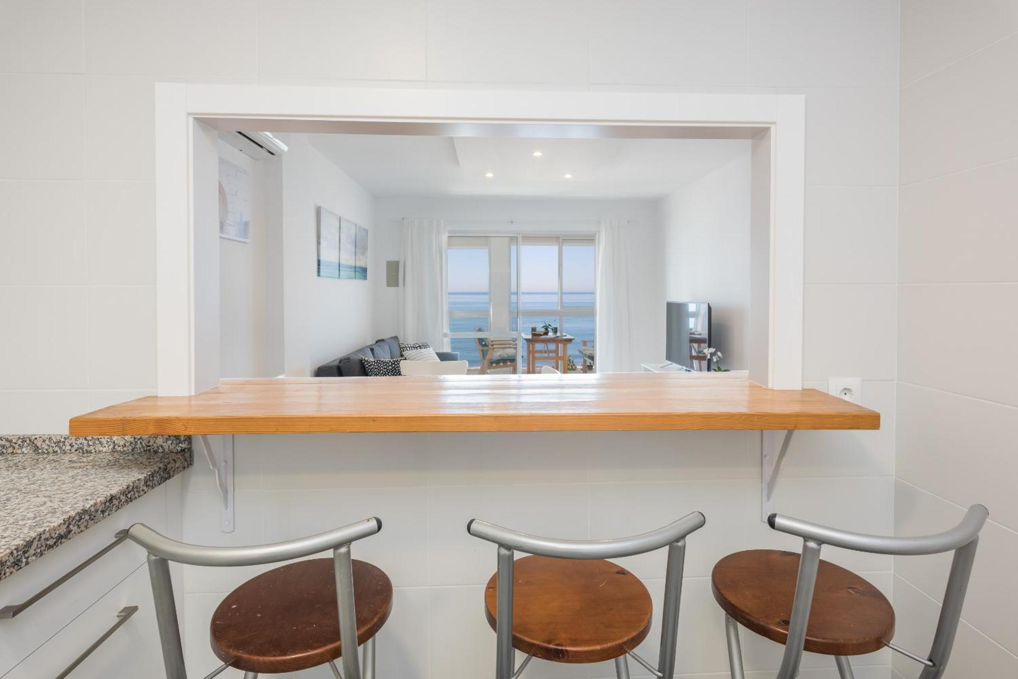 Rincón de la Victoria Wintowinrentals Views Of Dream & Luxury Location מראה חיצוני תמונה